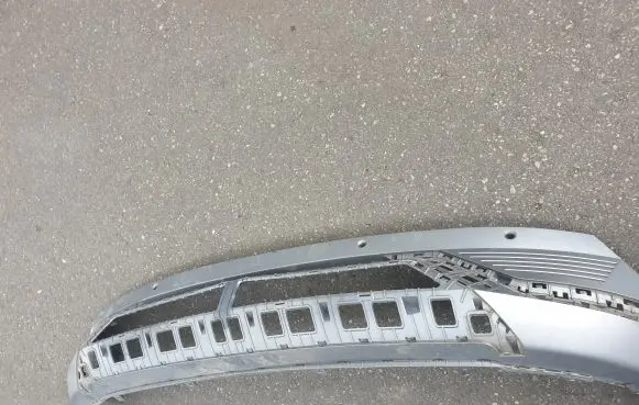 Hyundai Ioniq 5 Rear bumper lower part trim 86512GI110