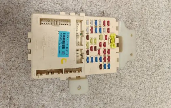 Fuse module
