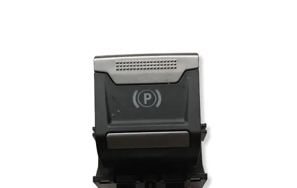 Peugeot 3008 II Hand parking brake switch 9810593577