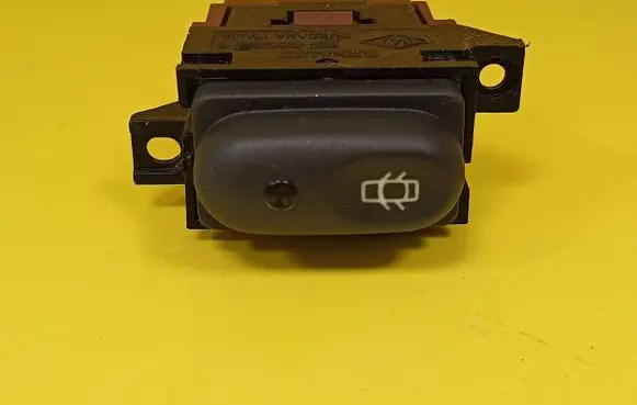 Renault Laguna I Central locking switch button 700421089