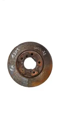 BMW 5 E60 E61 Front brake disc NOCODE