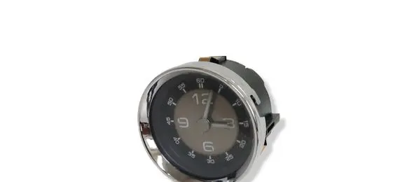 Peugeot RCZ Clock YM40400280