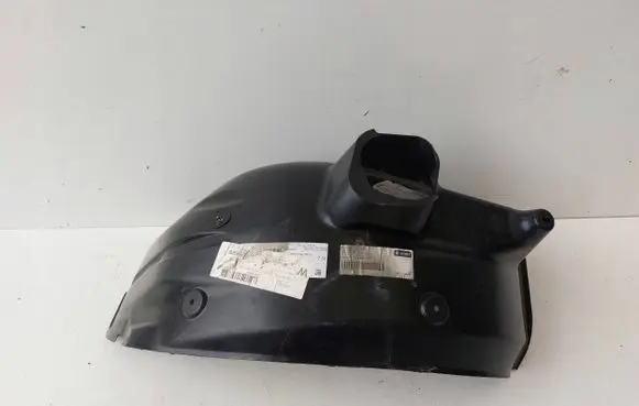Smart ForTwo I Front wheel arch liner splash guards 0000826V009