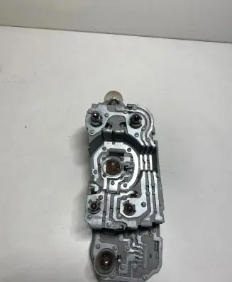 Toyota Corolla Verso AR10 Tail light bulb cover holder