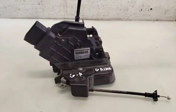 Ford Galaxy Rear door lock 6M2AR26413BA 970353 230806