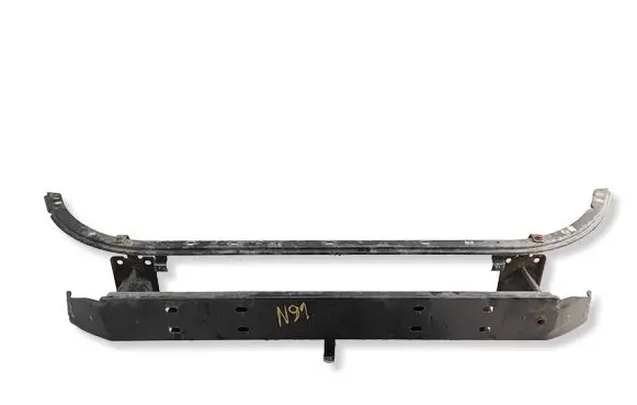 Citroen Jumper Front bumper support beam BLKPSPJUMPIII