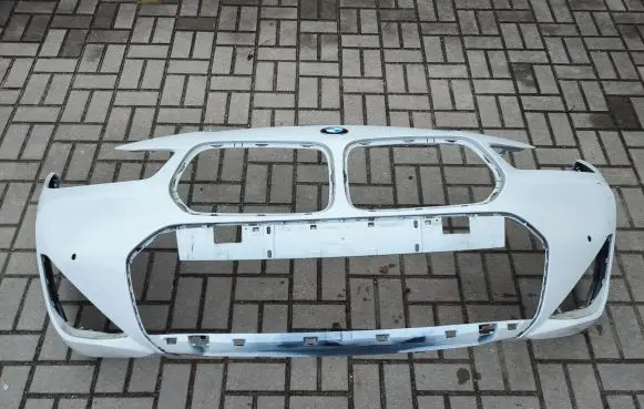 BMW X2 F39 Front bumper 51119463841
