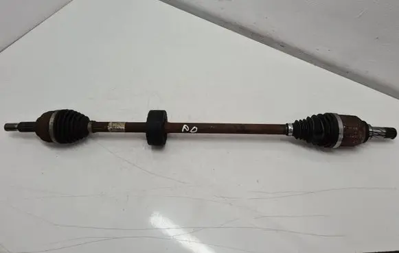 Dacia Sandero Front driveshaft 6553R