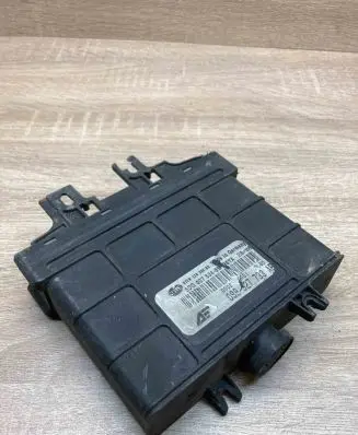 Volkswagen Sharan Gearbox control unit/module 099927733AB