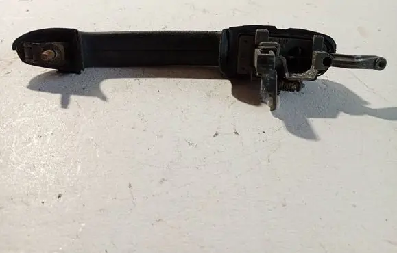 Fiat Bravo - Brava Rear door exterior handle 456998