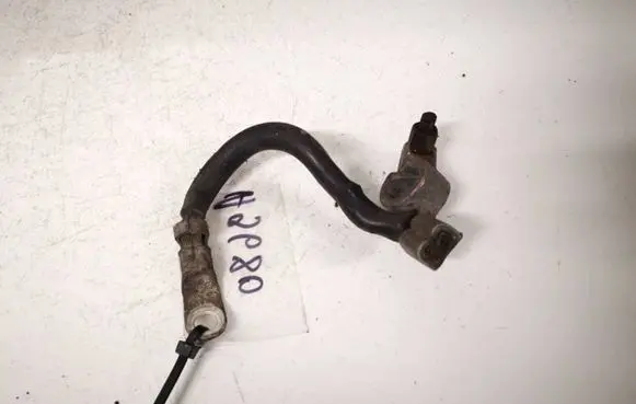 Mercedes-Benz Sprinter W901 W902 W903 W904 Positive cable (battery)