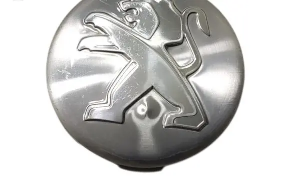 Peugeot Partner Original wheel cap 9807999277