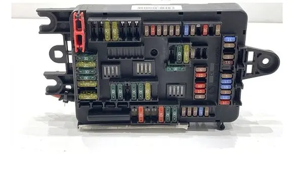 BMW X5 F15 Fuse box set 9316569