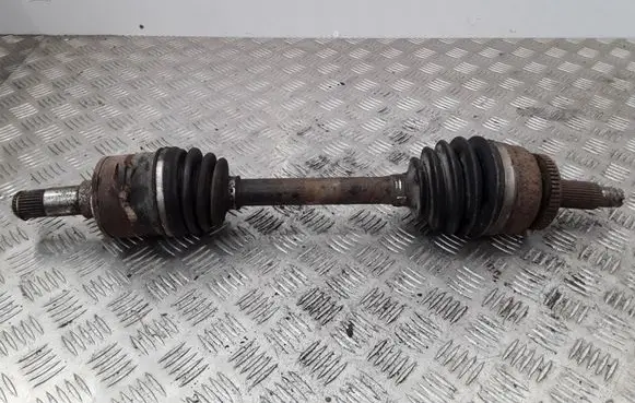 KIA Carnival Front driveshaft