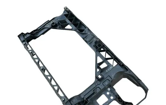 Seat Ibiza IV (6J,6P) Radiator support slam panel 6J0805588