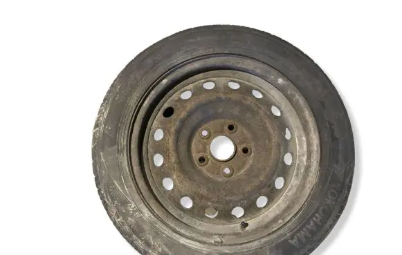 Toyota Corolla E140 E150 R16 spare wheel 20555R16R