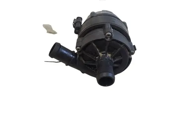 Audi A3 S3 8V Electric auxiliary coolant/water pump 04l965567 5q0121093 0392024003