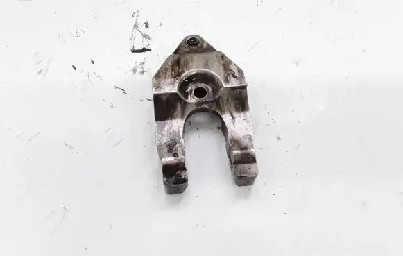 Nissan Navara D40 Fuel Injector clamp holder NOCODE
