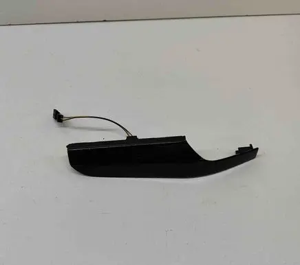 Skoda Superb B8 (3V) Dashboard glove box trim 3V1947193A