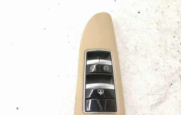 Mercedes-Benz S W221 Electric window control switch 2218709510 A2218709510