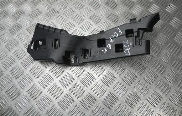 Panel trim