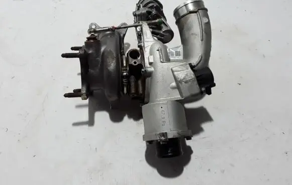 Audi A6 S6 C8 4K Turbo 06L145689D