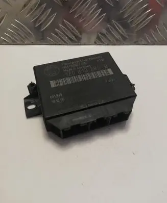 Skoda Octavia Mk2 (1Z) Parking PDC control unit/module 1Z0919283B