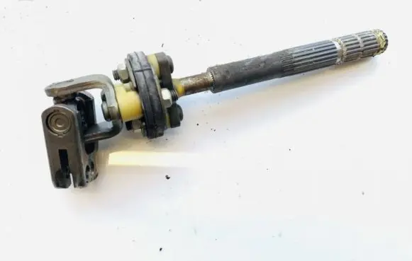 Honda Accord Steering column universal joint