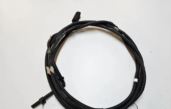 Jeep Grand Cherokee WL Rear window washer fluid hose 
