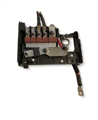 Opel Zafira C Positive wiring loom 13368492