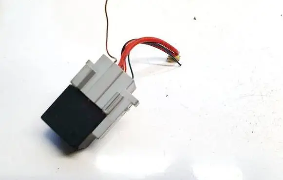 Audi A7 S7 4G Other relay 4h0951253a