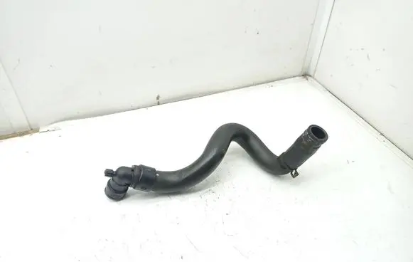 Citroen C4 Grand Picasso Engine coolant pipe/hose