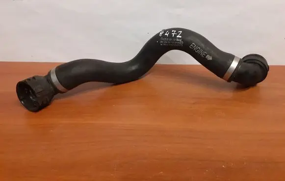 Mercedes-Benz C W205 Engine coolant pipe/hose A2055013991 A0089975589