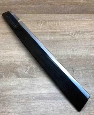 BMW 7 F01 F02 F03 F04 Front door trim bar 911553306 4545200