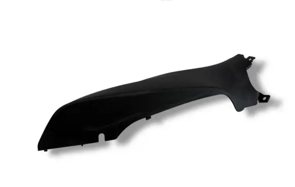Volkswagen Golf VII (C) pillar trim 5H6867765D