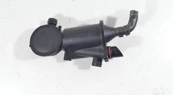 Porsche 911 996 Oil breather separator 99610702650 99610702652 99610702651