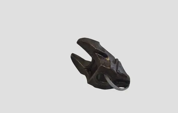 Peugeot 308 Fuel Injector clamp holder