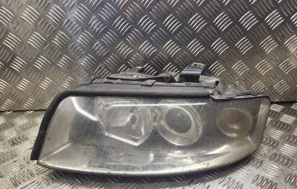 Audi A4 S4 B6 8E 8H Headlight/headlamp