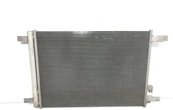 Skoda Superb B8 (3V) A/C cooling radiator (condenser) 5WA816411A
