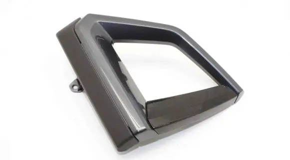 Audi Q4 Sportback e-tron Dashboard glove box trim 89C947204