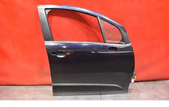 Citroen C3 Front door