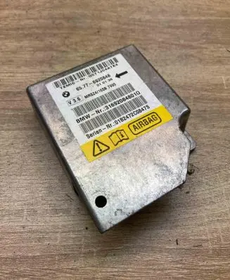 BMW 5 E39 Airbag control unit/module 6920848 MRSZ416SB