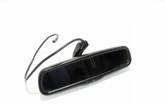 SsangYong Korando Rear view mirror (interior)