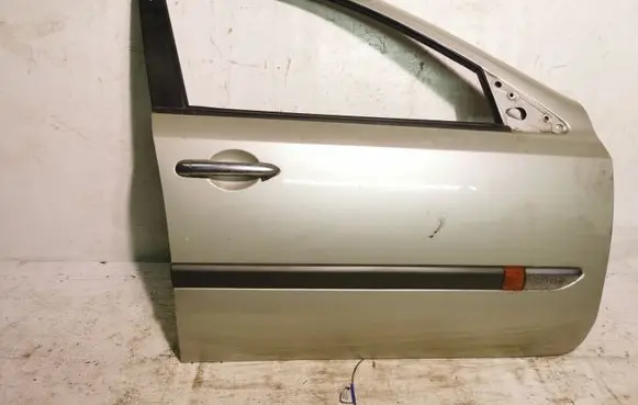 Renault Laguna II Front door