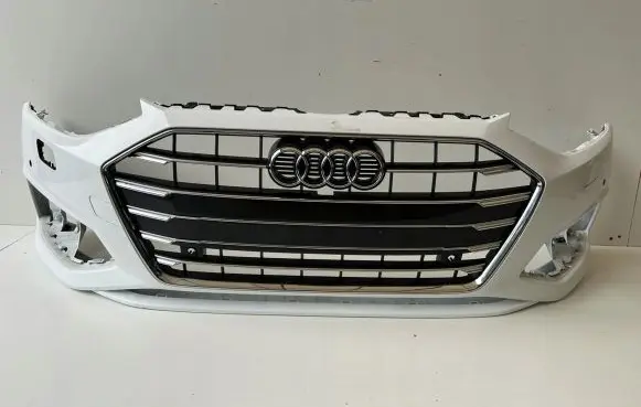Audi A4 S4 B9 8W Front bumper 8W0807437AH