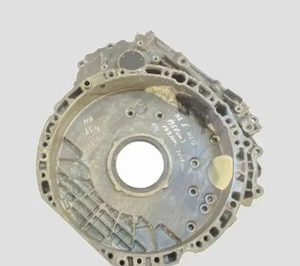 Mercedes-Benz E W213 Timing chain cover A6540106002
