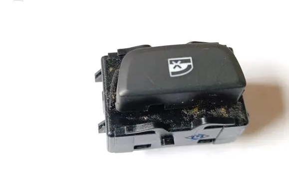 Renault Captur Other switches/knobs/shifts 254291224R