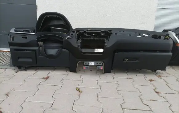 BMW X1 F48 F49 Dashboard 7942550