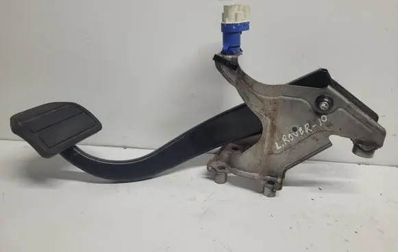 Land Rover Discovery 4 - LR4 Brake pedal 5H222455CA8PVJ 10011172301