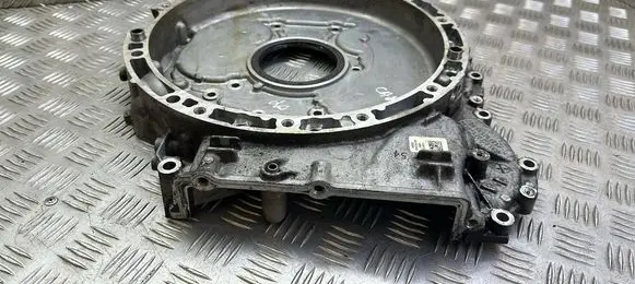 Mercedes-Benz E W212 Timing chain cover A6510151402 ZGS004